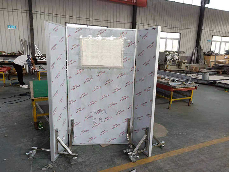 宜昌15MM厚铅玻璃适用于机器