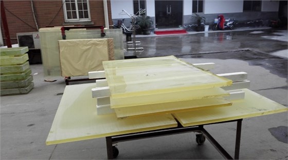 宜昌18mm医用铅玻璃